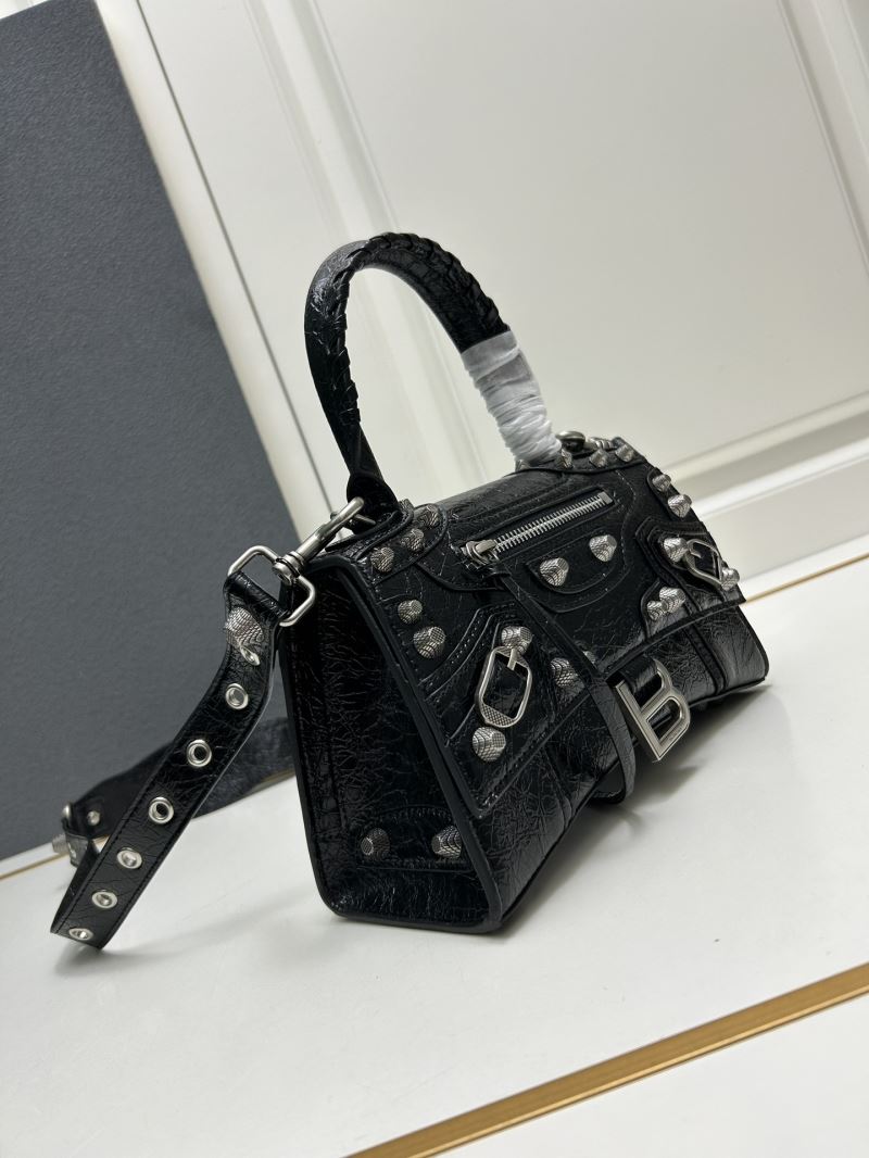 Balenciaga Top Handle Bags